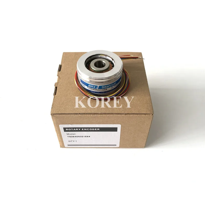 In Stock Rotary Encoder TS2640N321E64 Brand New Original