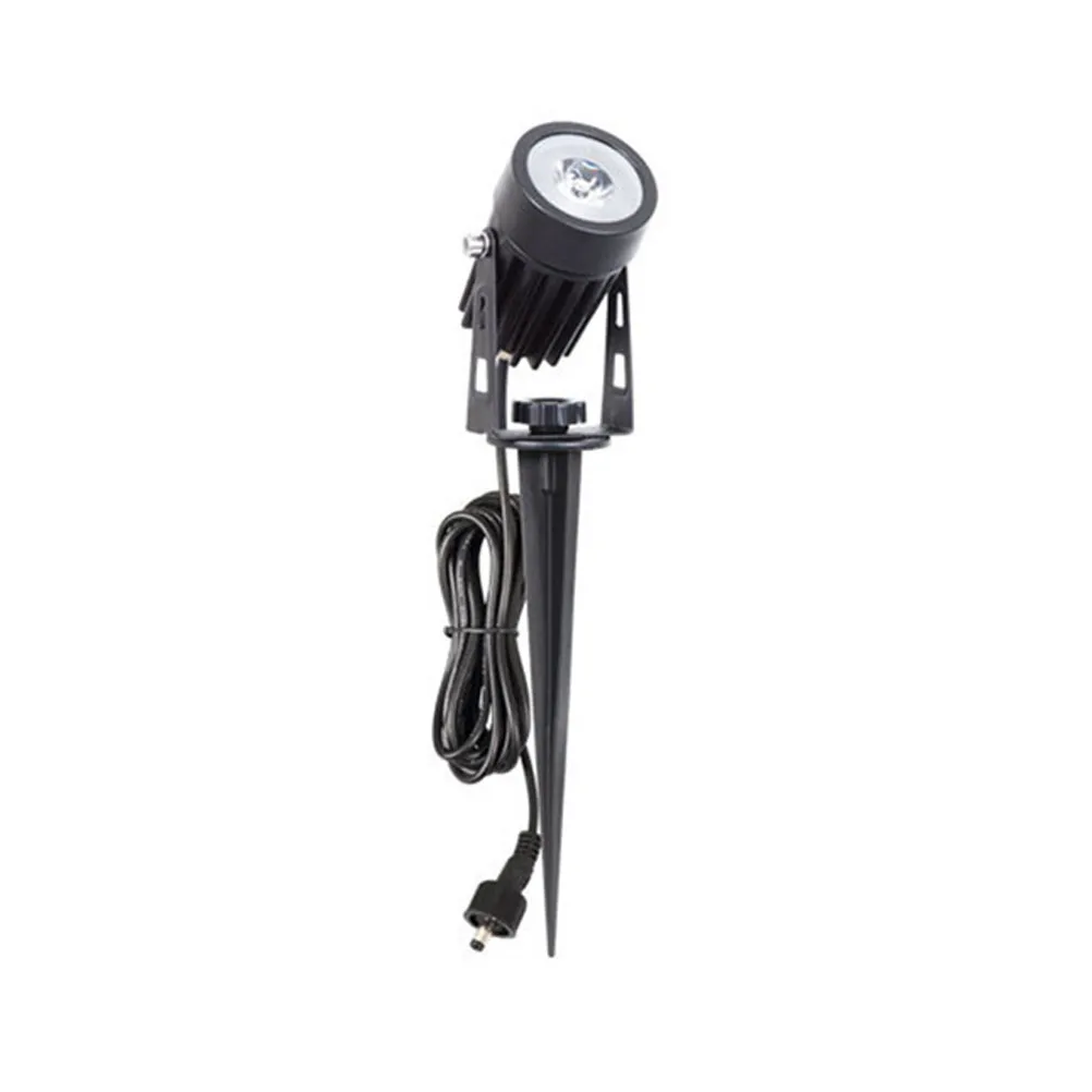 Solar LED Lawn Light Set Outdoor Ground Stake Lamp for Garden Walkway Yard Courtyard Decor Energy Saving
