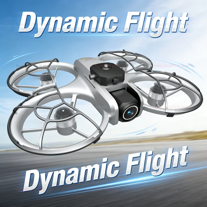 โดรนรุ่นใหม่ Z4 Mini กล้อง 4K - Rc Helicopter Large บทวิจารณ์และราคา
