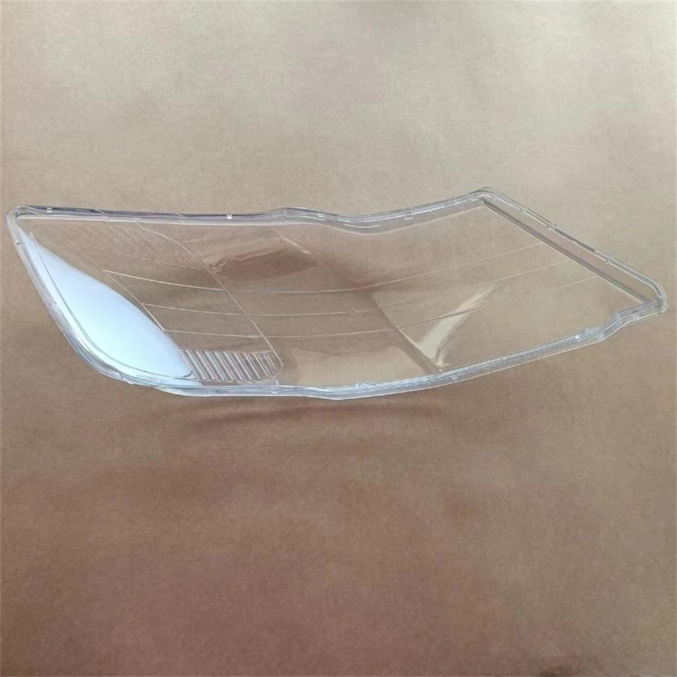 

For Toyota Avalon 1999 2000 2001 2002 2003 2004 Accessories Transparent PC Material Headlights Lamp Glass Shell