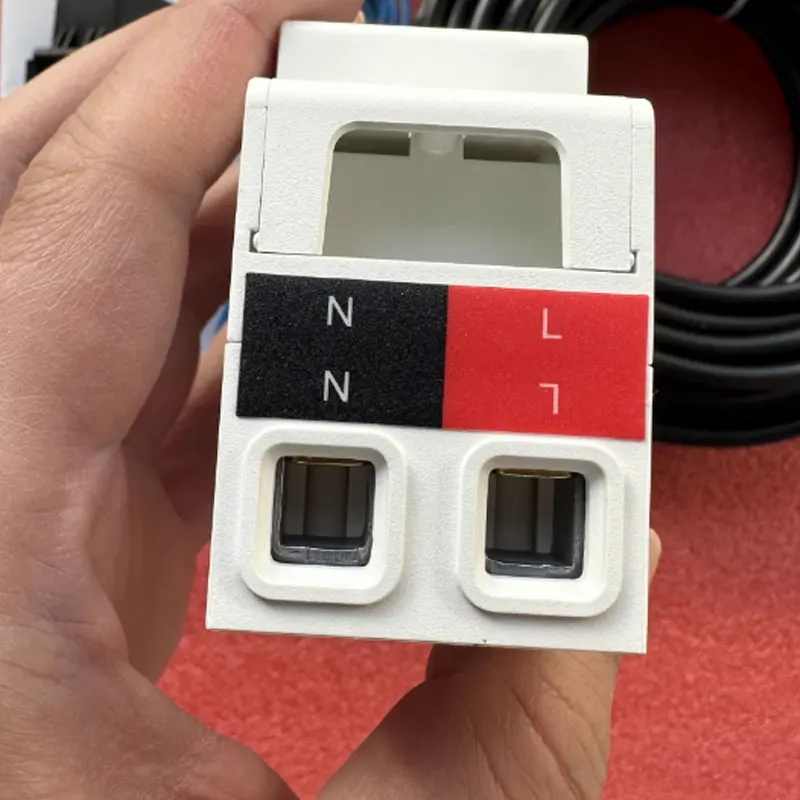 Huawei inverter anti - reverse flow energy meter device Single- phase anti - reverse flow energy meter YDS70-C16
