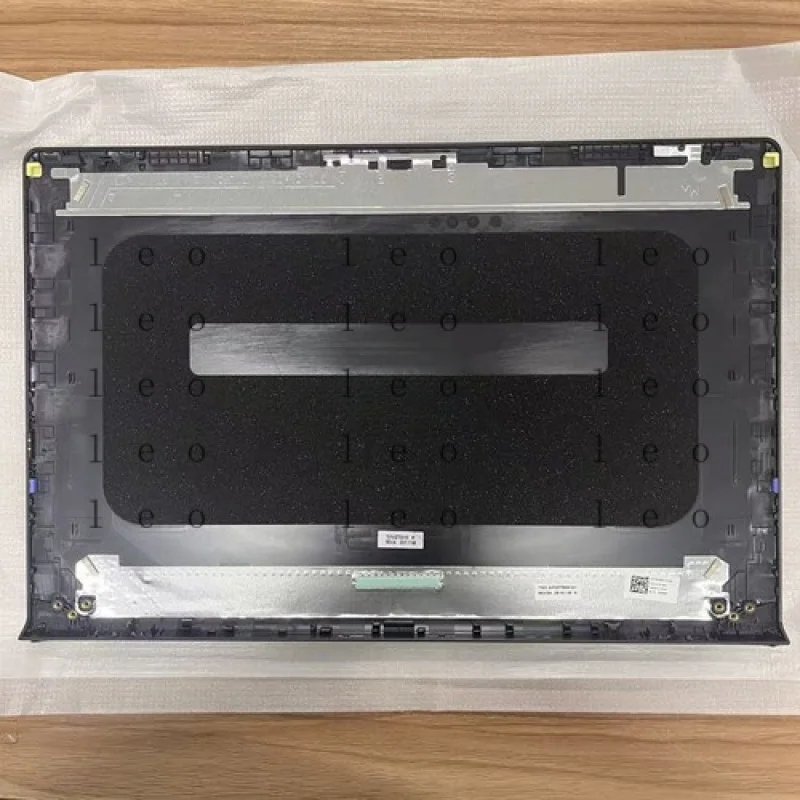 

EE for Dell Vostro 15 3510 3511 3520 Black Laptop LCD Back Cover Top Case