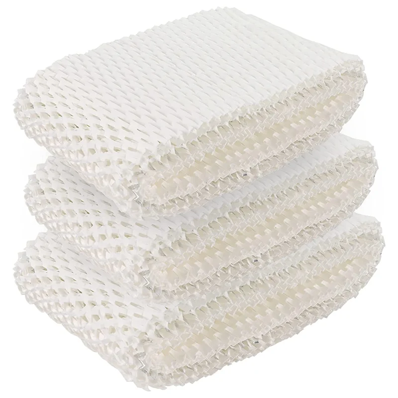 WF2 Humidifier Filters Fit for Protec Kaz Vicks WF2 Humidifier Replaces V3100, V3500, V3500N, V3600, V3700, V3800