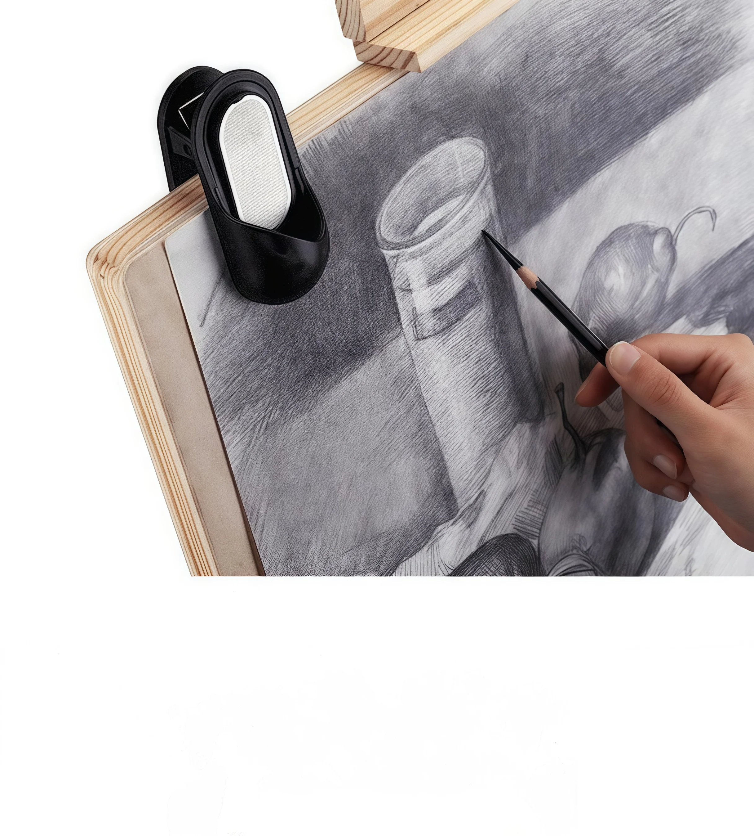 مبراة أقلام رصاص، مبراة طرفية، مشبك لوحة الرسم، مشبك رسم فني، مبراة الرصاص الاحترافية، اللوازم المدرسية