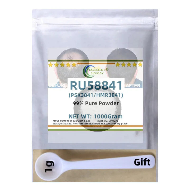 

Глобальный AliExpress Официальный дизайн Прямые продажи 99%RU58841/Коэффициент роста волос Индивидуальная упаковка Самая низкая цена Быстрая доставка