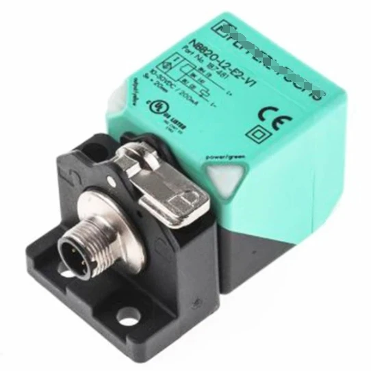 العلامة التجارية الجديدة الأصلية 1 سنة الضمان ألمانيا P + F NBN30-L1-E2-V1 الاستشعار الحثي PLC