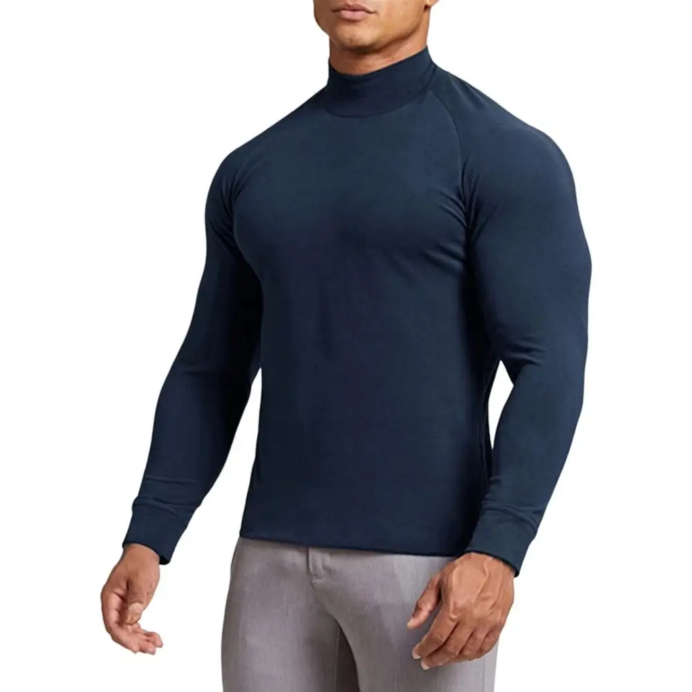 Quick dry langarm Shirt Männer Gym Fitness T-shirt Männlich Rennen Sport Bodybuilding Dünne T Tops Frühling Neue Workout Kleidung