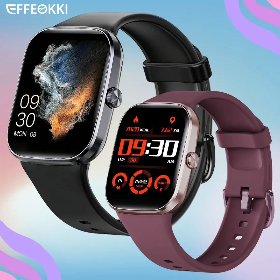 Bracelet With Pulse Measurement For Men Women Connected Watch Wristwatch Wrist Digital Women's Smartwatch For Iphone Android