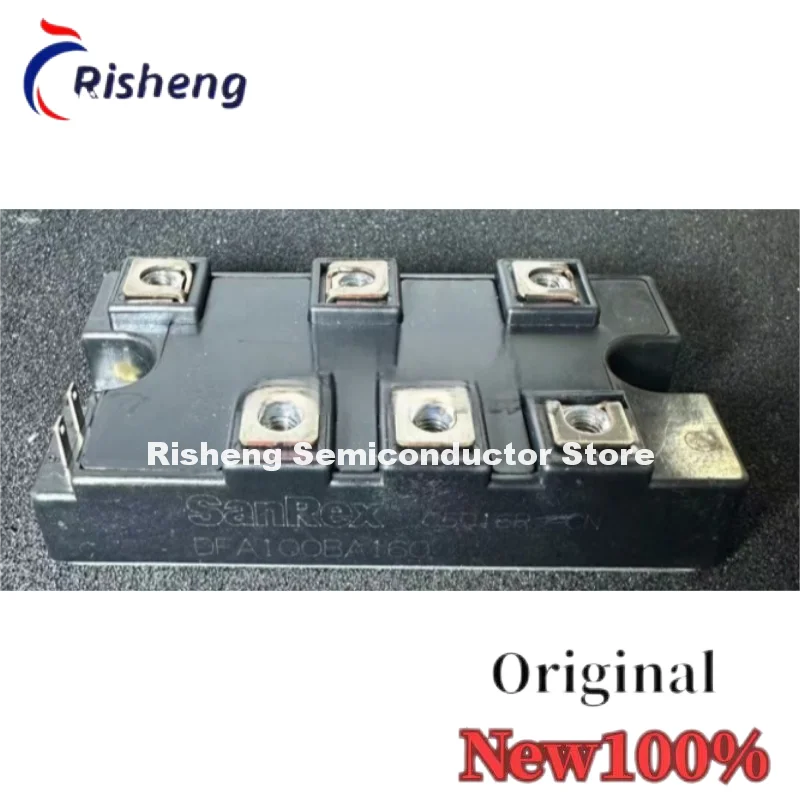 

(1Pcs) 100% New FF400R12KE3 FF400R12KT3 FF400R17KE4 FF400R17KF6C FF400R33KF2C FF440R12KE4 Original Import Stock