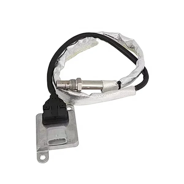 

Высококачественный датчик Nox двигателя автомобиля, применимый OEM 2894945 / 2872297 / 5293295 Датчик Nox для Cummins 5wk96692a