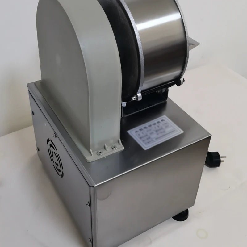 Cabbage Onion Food Apple Vegetable Shredded Chopper Cutter Ginger Sweet Potato Chips Slicing Machine
