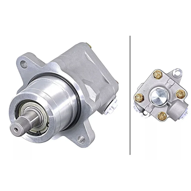 

WO-Car Power Steering Pump 1628208 3172193 8113268 For VOLVO FH12 B12 TRUCK