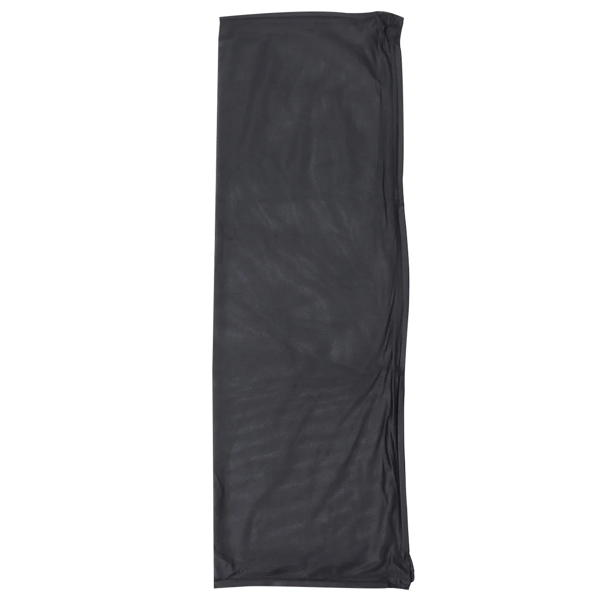 1 pz tenda per tettuccio apribile per auto tessuto premium magnetico per finestra automatica tessuto per ombra rete traspirante antipolvere zanzariera per parasole