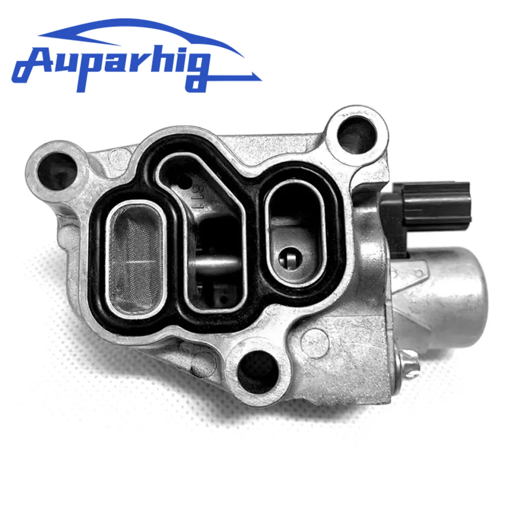 New 15810-RB0-003 15810RB0003 Fits For Honda 2009~2016 FIT CITY CR-Z Timing Solenoid Valves VVT VTEC