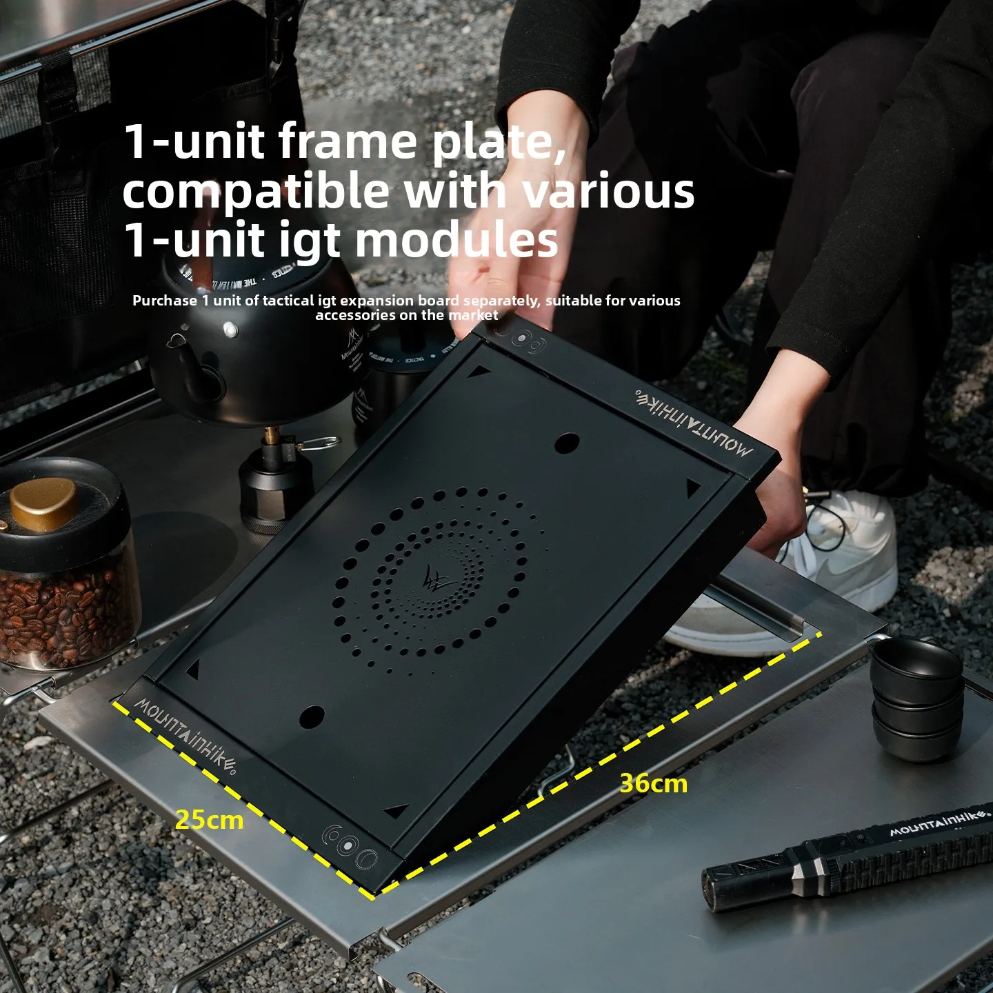Thumbnail 4 - #9 Compare Camp Furniture Before You Buy