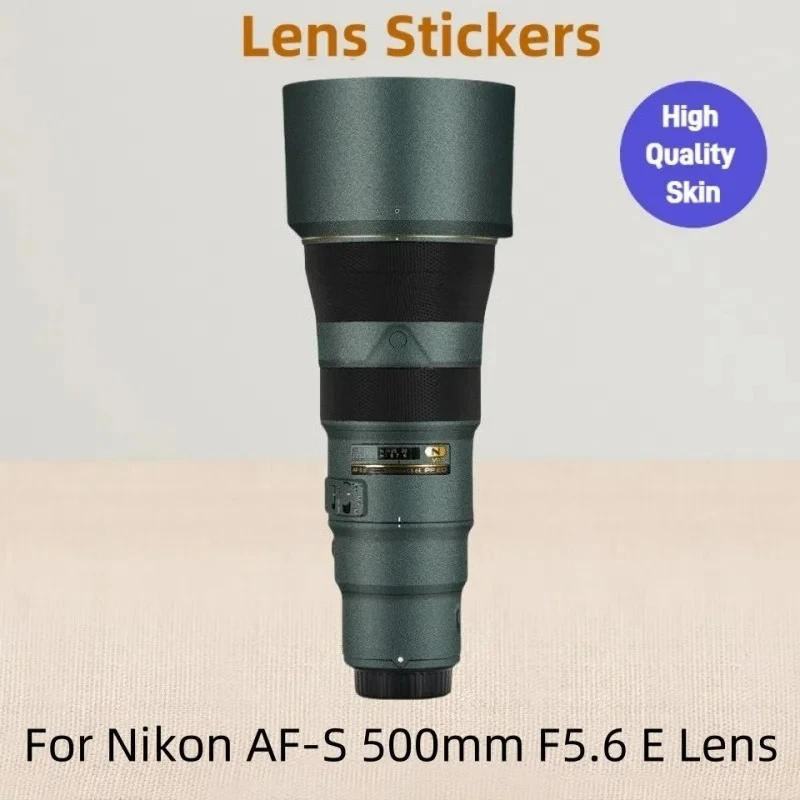 For Nikon AF-S 500F… - image