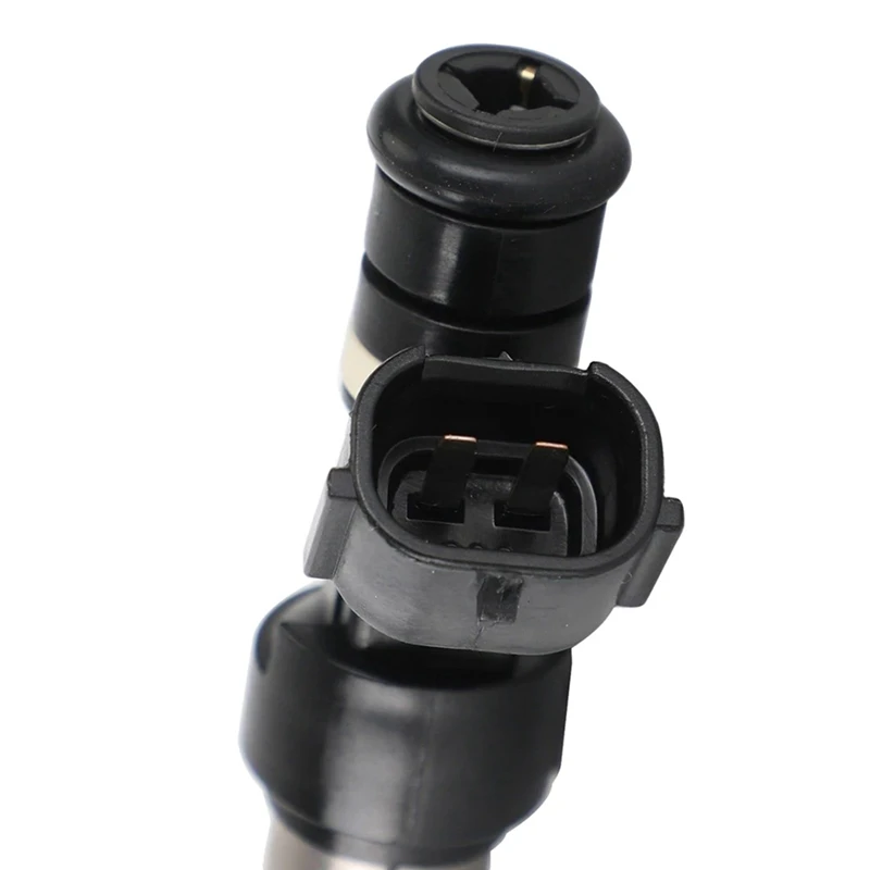 High Quality Fuel Injector For NISSAN Micra K13 1.2 12V 16600-1HC0A FBY11H0 166001HC0A Replacement Fuel System FBY11HO