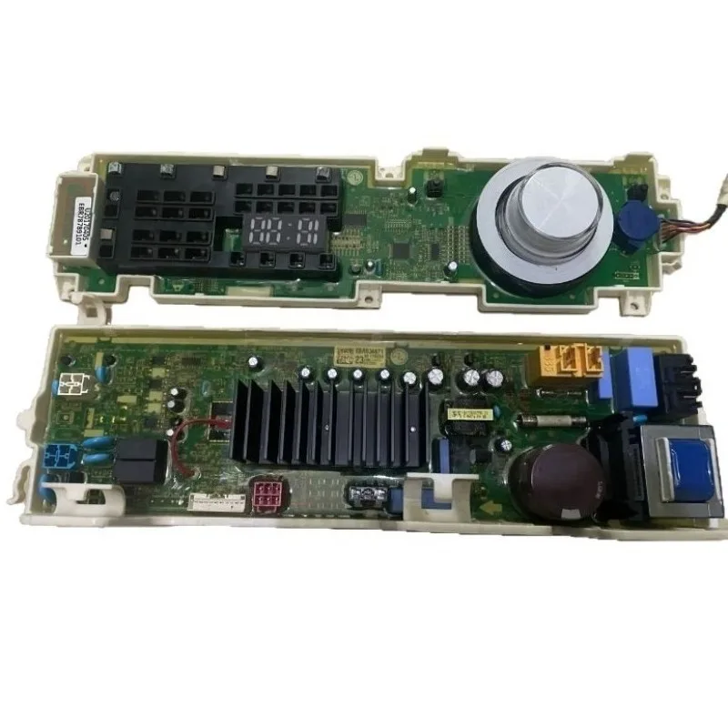 Washing Machine Inverter Board, Computer Motherboard EBR80153773 78789101 Display Board EBR83467123