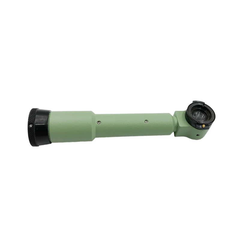 DIAGONAL EYEPIECE GFZ3 FOR SWISS TS06/09/11/15/16 SERIE TOTAL STATIONS EYEPIECE GFZ3 90 DEGREE ELBOW EYEPIECE SURVEYING TOOL