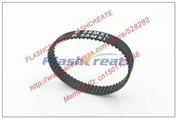 10pcs B58 MXL Timing Belt Teeth 58 Width 6.35mm Length 117.86mm B58MXL Rubber Closed-Loop Synchronous Belt Fit MXL Pulley