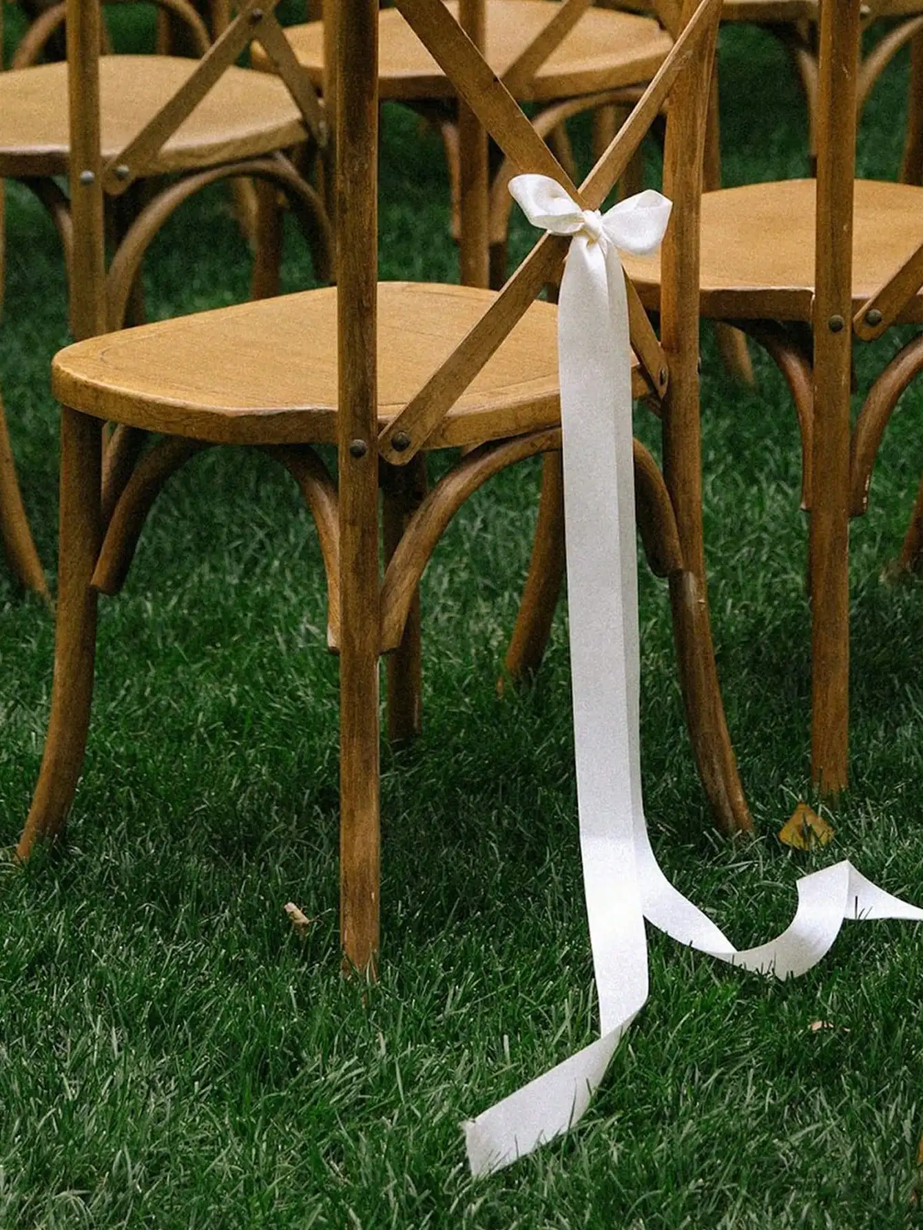 Thumbnail 3 - #41 Best Selling Chair Sashes