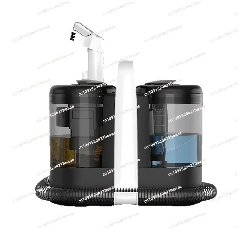 SuitableforCrossbordermultifunctional carpet cleaning machine for stain removal W07 intelligent integrated spray suction machine