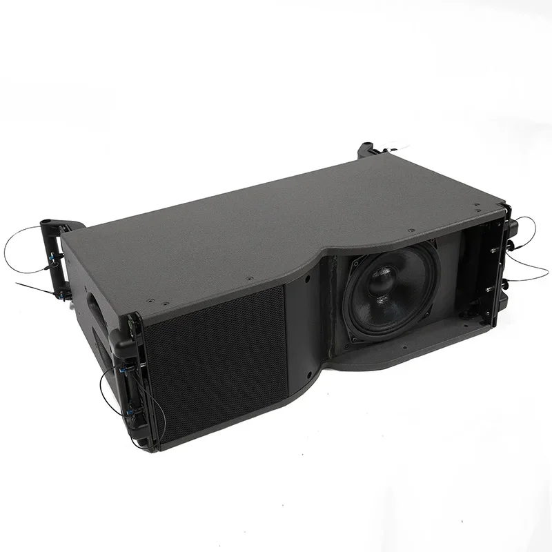 KA-208/210 Professional Large Scale Performance Line Array Conference Hall Sound Stage Singing Bar Speaker