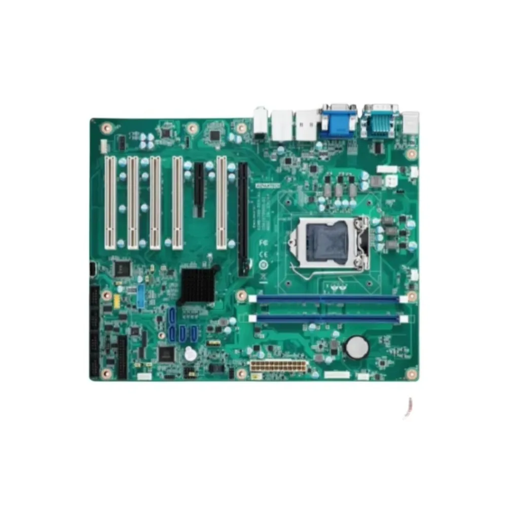 for Advantech aimb-705 rev:a1 aimb-706 industrial computer motherboard aimb-705vg/g2