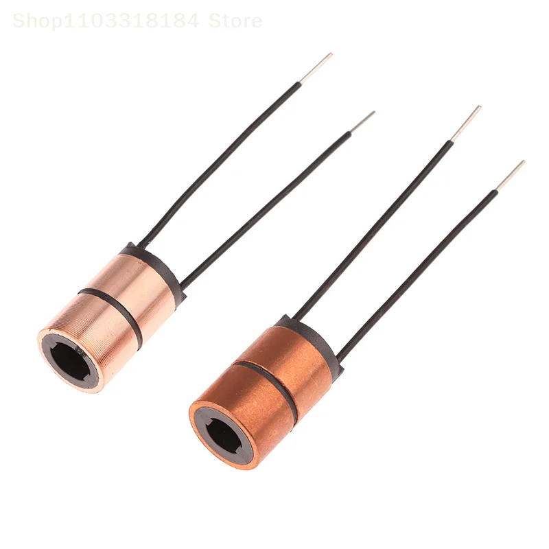 

Cummins 153 Двойной мост Автомобильный генератор с большими и маленькими отверстиями, контактное кольцо, медная головка, 1 шт.