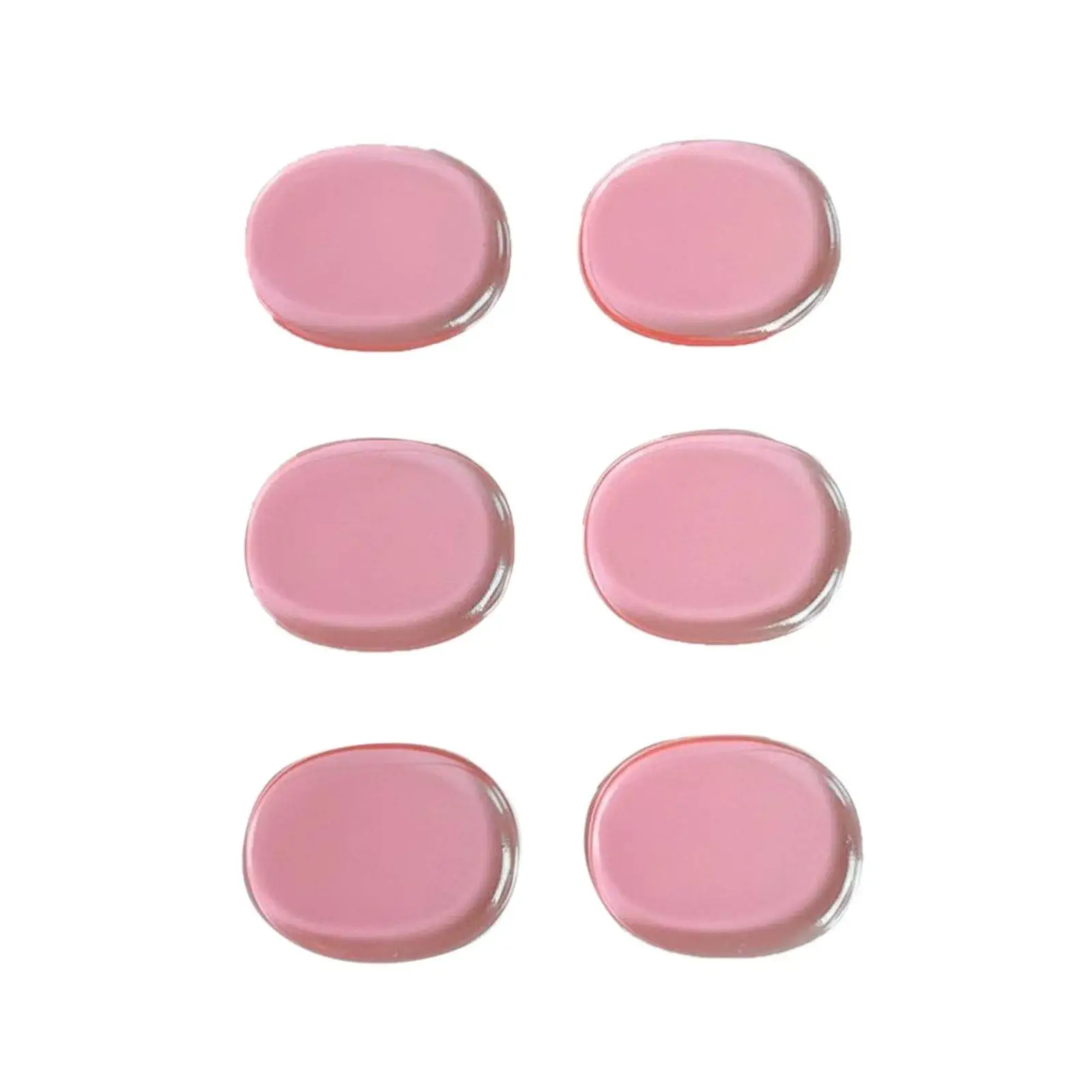 Washable Silicone Drum Muting Gels for Drum Head Overtone Elimination Sound Focus Practice Aid