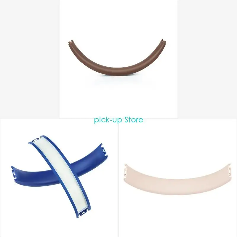 

Q5WA Durability Headband Pad Covers for StudioPRO Headphone Comfortable Fit