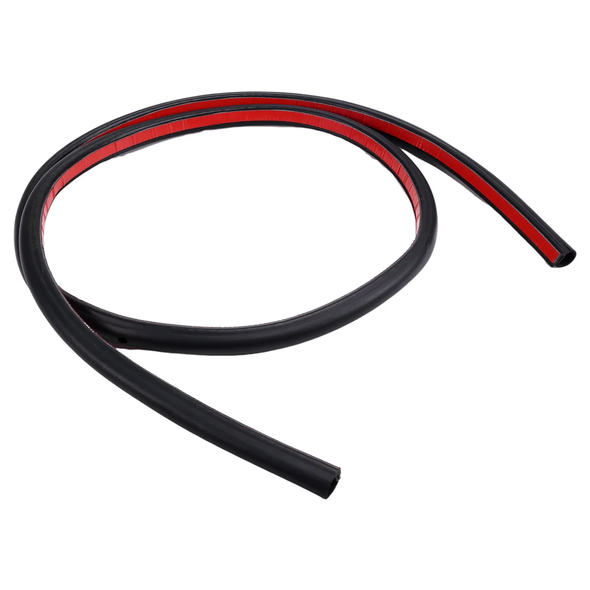 

Front Door Seal Rubber Strip for Tesla Model 3 2017-2022 109049400E