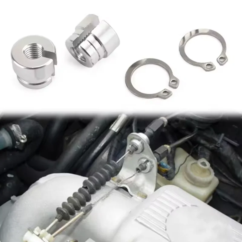 Throttle Cable Bush…