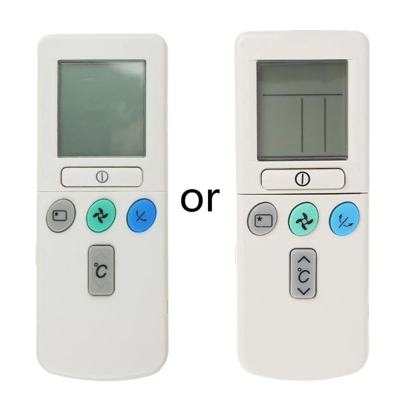 Кондиционирование кондиционирования кондиционера кондиционера дистанционного управления для RAR-3U4 RAR-2P2 RAR-3U3