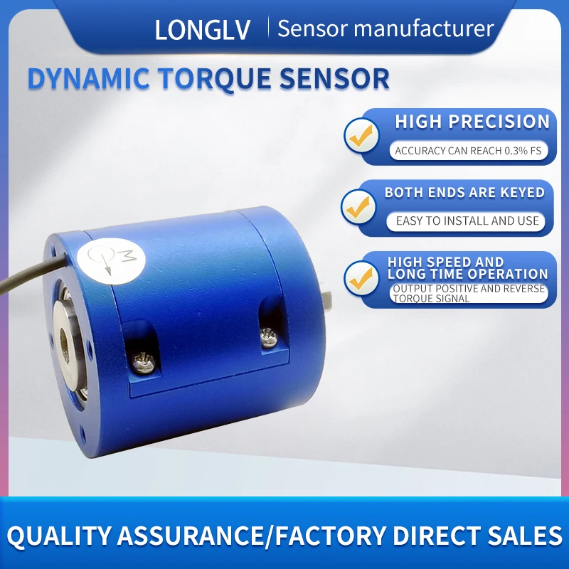 Longlv NJL-126 Dyna…