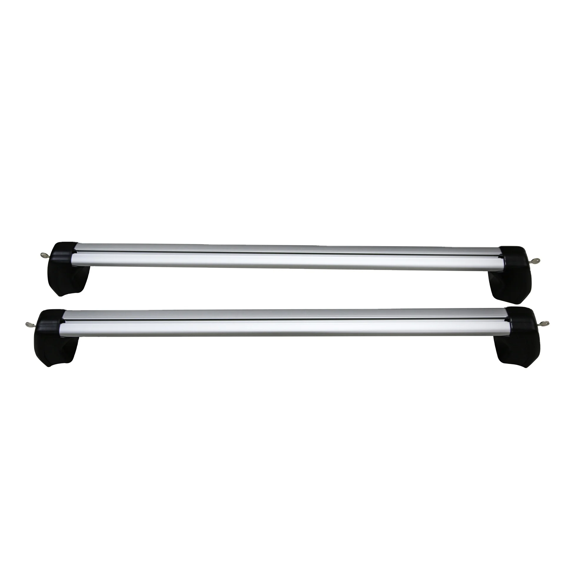 

STLFYH-B-023 High quality aluminum alloy roof rack luggage rack roof bar cross bar for Land Rover Velar