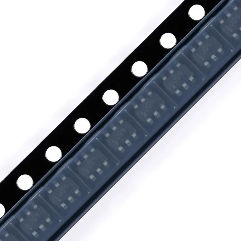 Placa de avaliação PIC10F320T PIC10F222T PIC10F200T PIC10LF322T-I/OT PIC10F322T