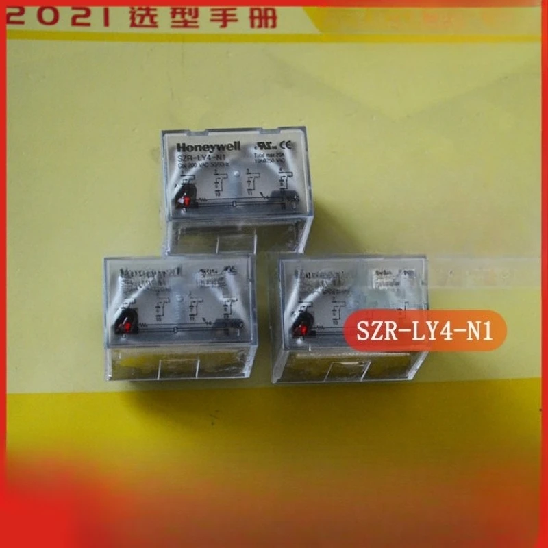 Parts For SZR-LY4-N…