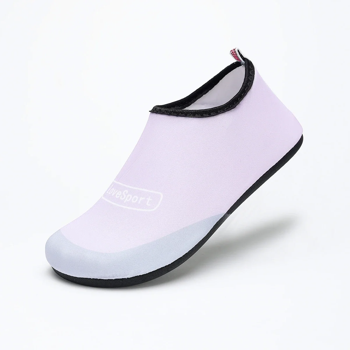 Women's Outdoor Wading Shoes Beach Vacation Water Shoes Swimming Shoes Women's Sneakers Suitable for Yoga Gym