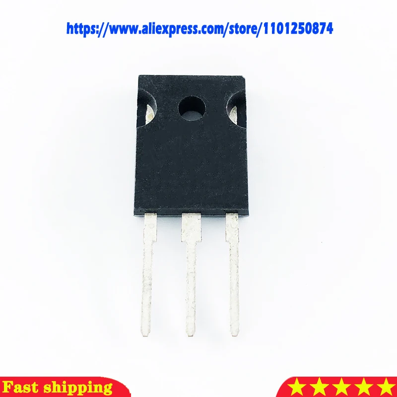 2pcs IXGR40N60C2D1 TO-247 40N60C2D1 TO247 IXGR40N60 TO-3P 40N60