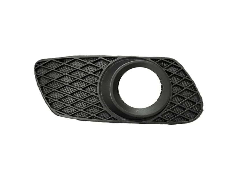 

Front Bumper Right Side Fog Light Grille Grill for Mercedes-Benz W164 ML300 ML350 ML400 ML450 06-08