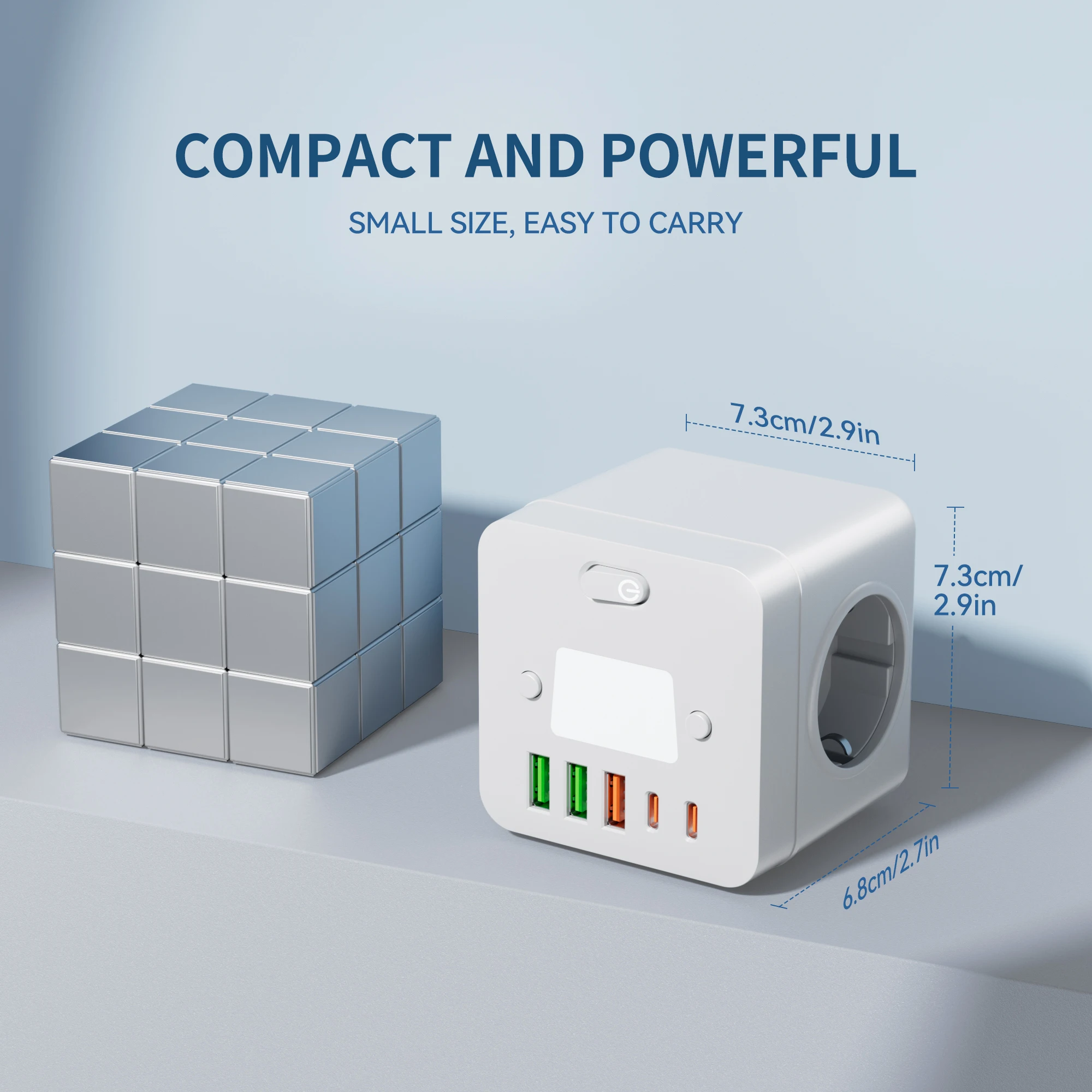 Thumbnail 2 - #41 Compare Surge Protection Sockets Before You Buy