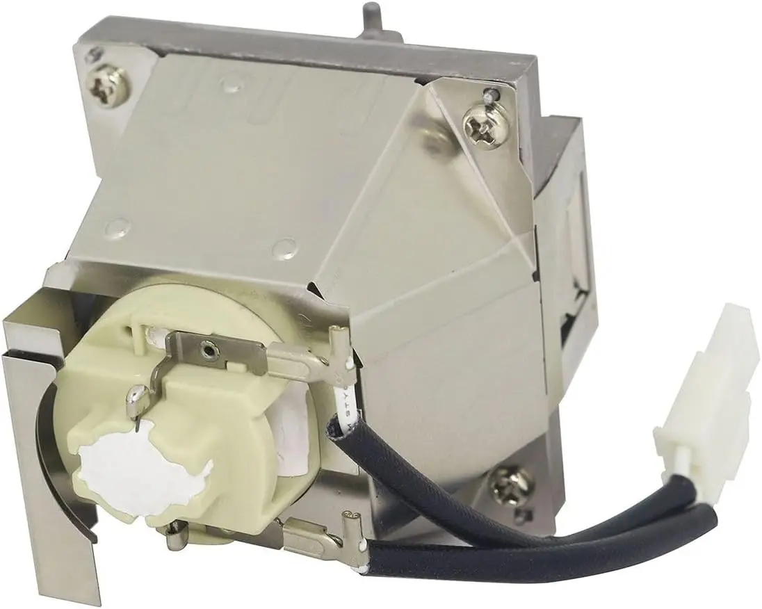 5J.JGP05.001 مصباح بروجيكتور بديل عالي الجودة لبينكيو DX808ST/DX825ST/MS550/MW809ST/MW826ST/MX550/MX604/MX604W/MX808PST