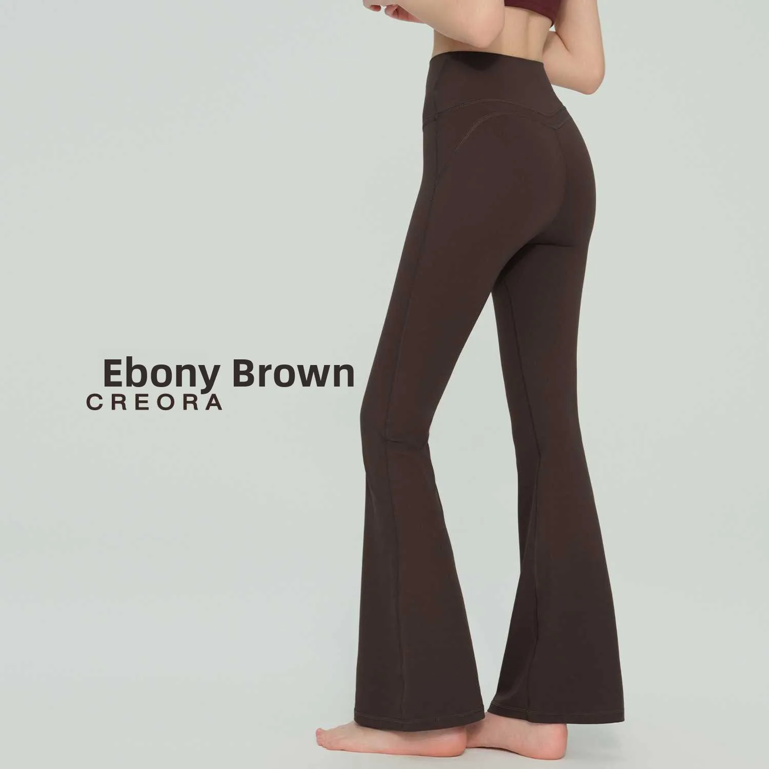 Variant: Ebony brown