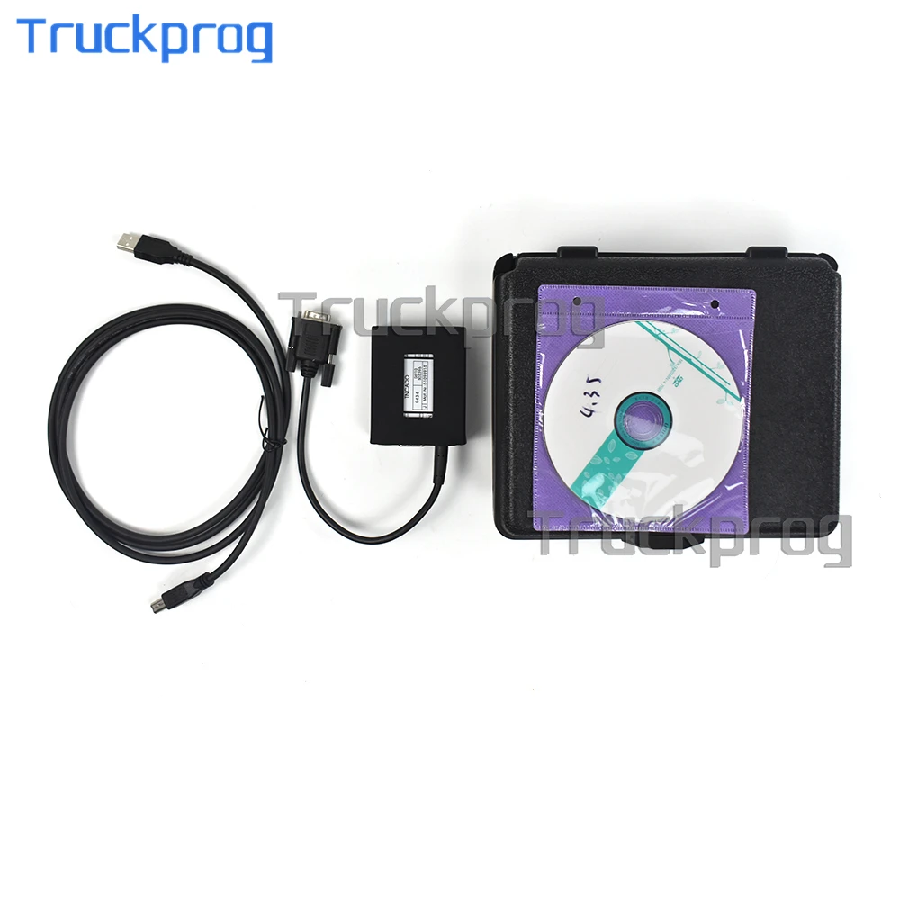 forklift Diagnostic for Judit Incado Box Jungheinrich 4 auto forklift truck diagnostic tool Judit ET&SH