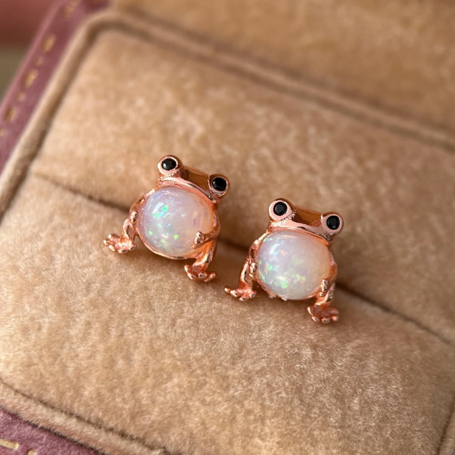 Thumbnail 3 - #18 Drop Earrings Discount Picks
