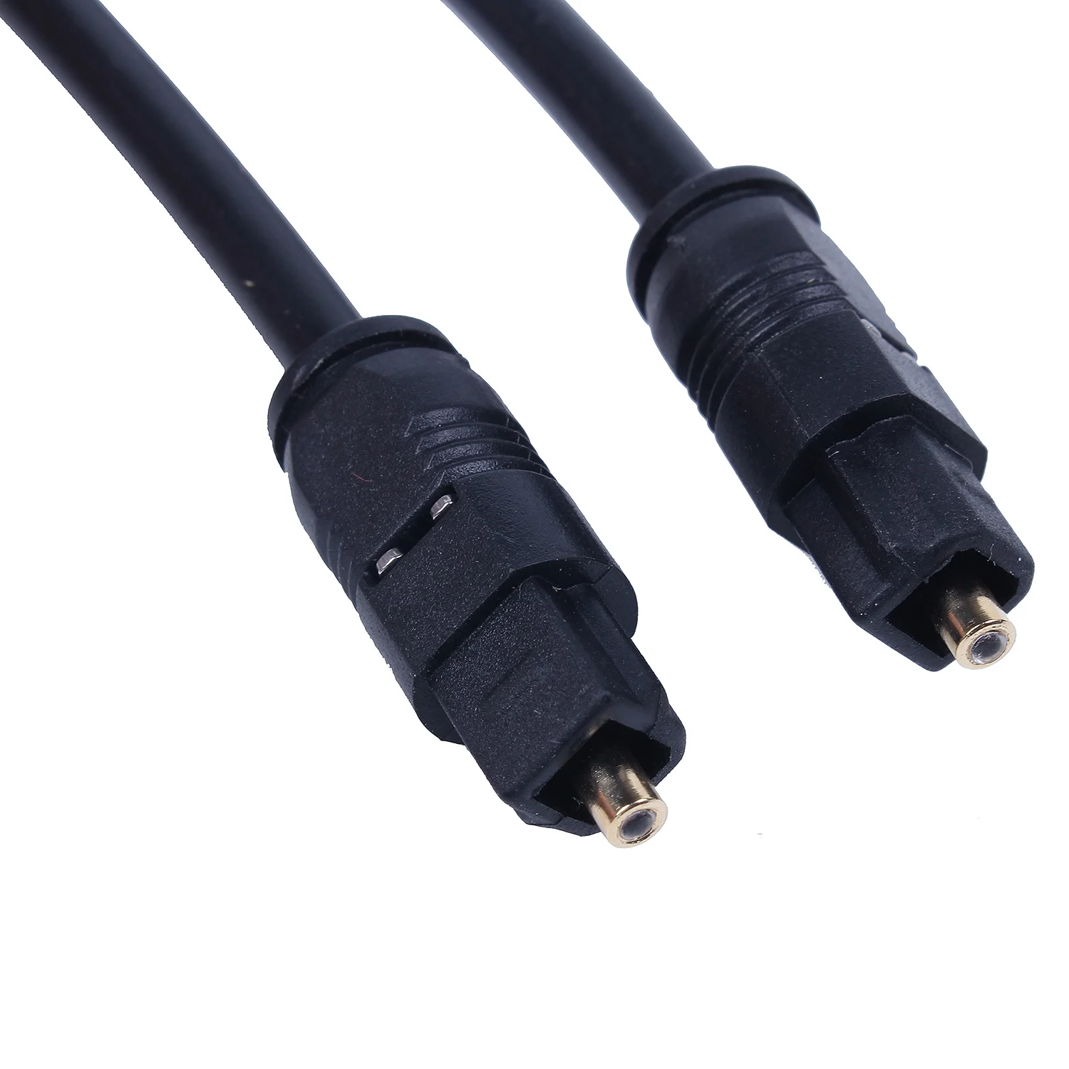 Digital Fiber Optical Optic Audio SPDIF DVD TosLink Cable Lead Cord length:2M
