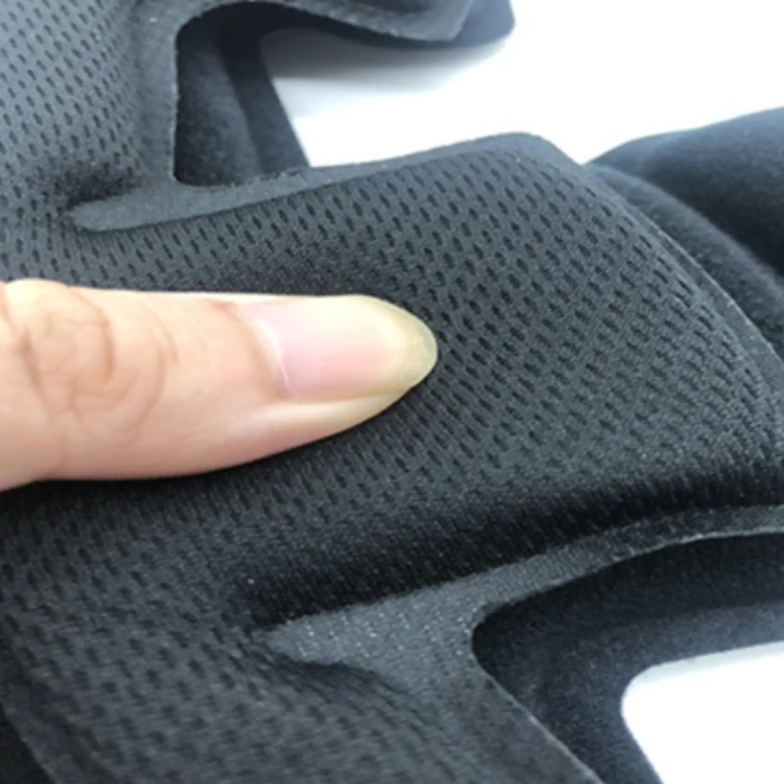 Memory Foam Pad Protective Mat Helmet Kit Replacement Universal Tactical Cushions for ACH MICH Team Wendy Helmets