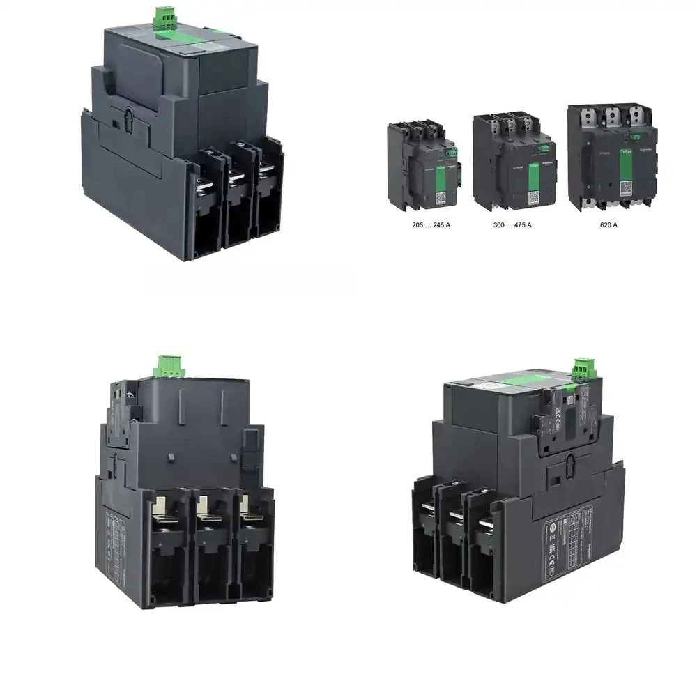 

Contactor 410A LC1G410 LC1G410KUEC LC1G410LSEC