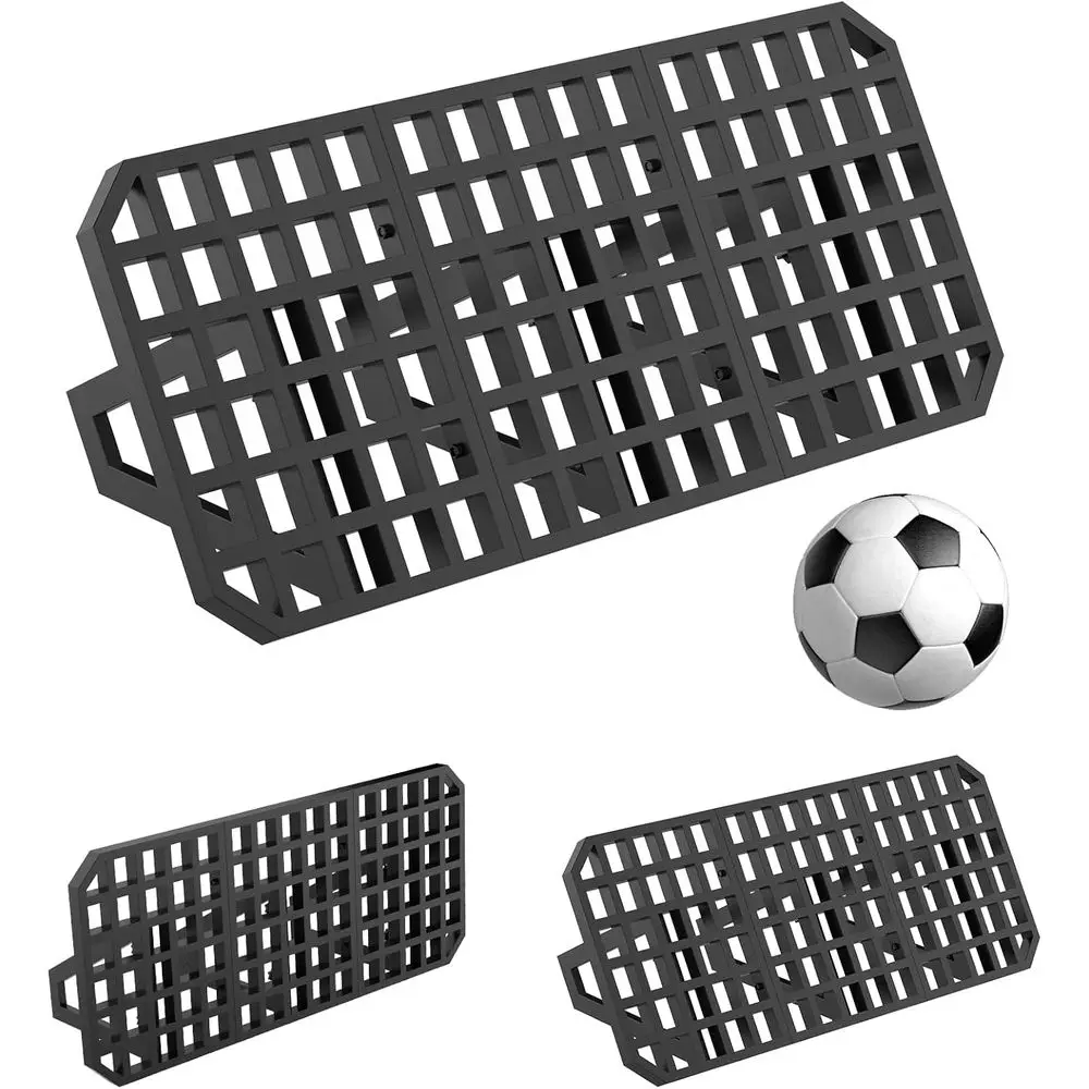 

Portable Soccer Rebounder: Angle-Adjustable Passing Board for Enhanced Rebound, Stability, and Skill Training